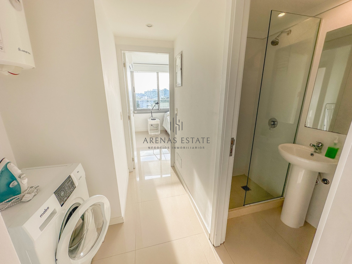 Apartamento ID.3044 - Apartamento en venta Punta del Este 