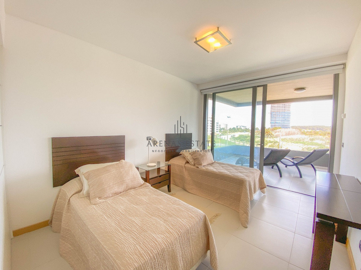 Apartamento ID.745 - Apartamento en venta en Punta del Este 