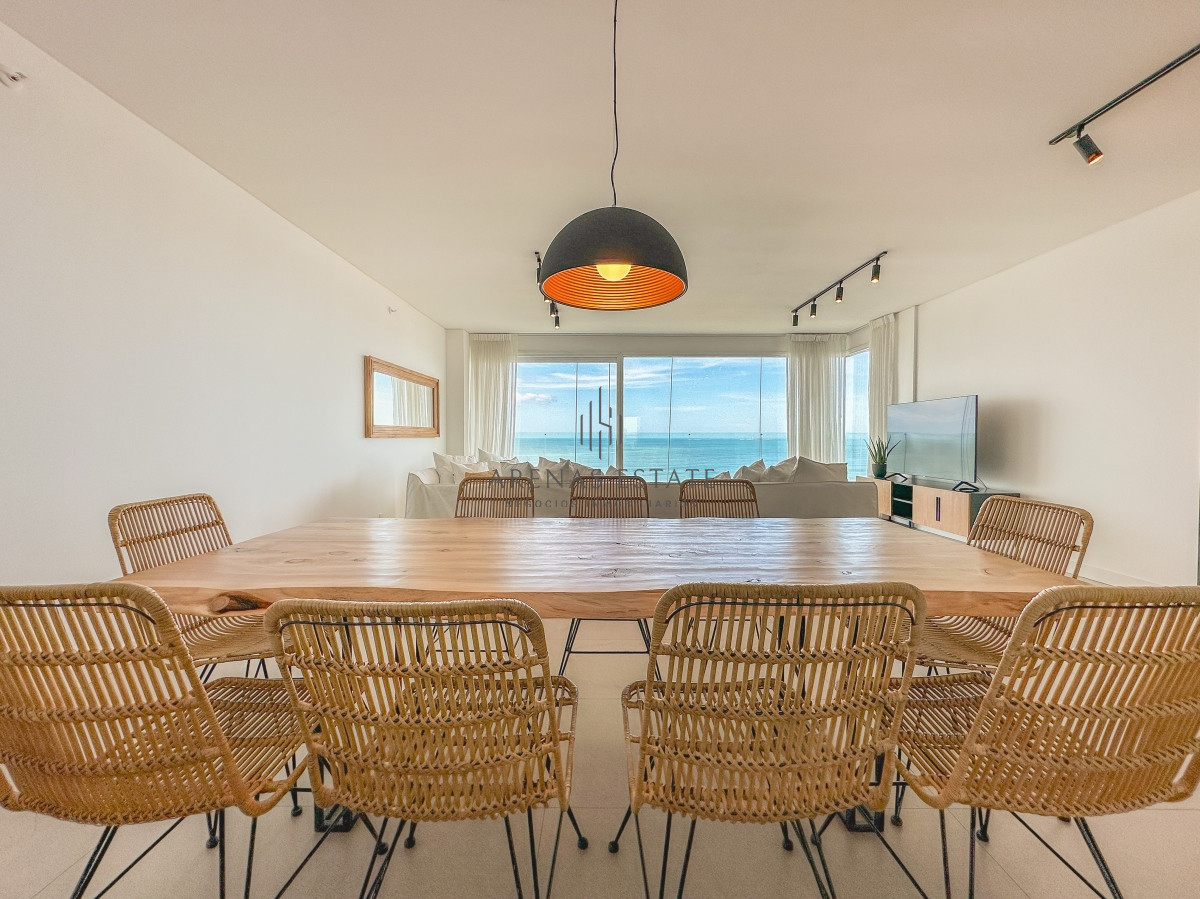 Apartamento ID.3222 - Apartamento en Le Parc III, 4 suites