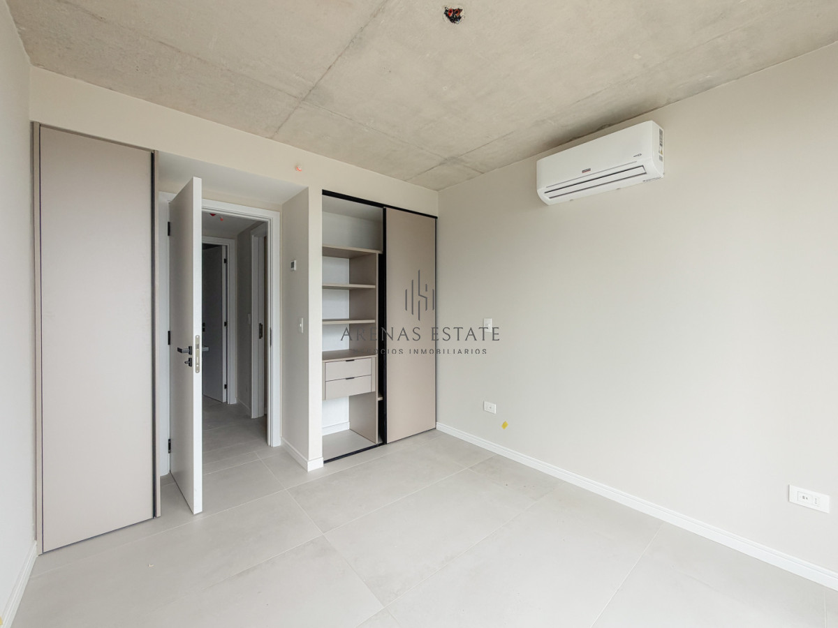 Apartamento ID.4267 - Apartamento en Manglar, 1 dormitorio, playa Brava