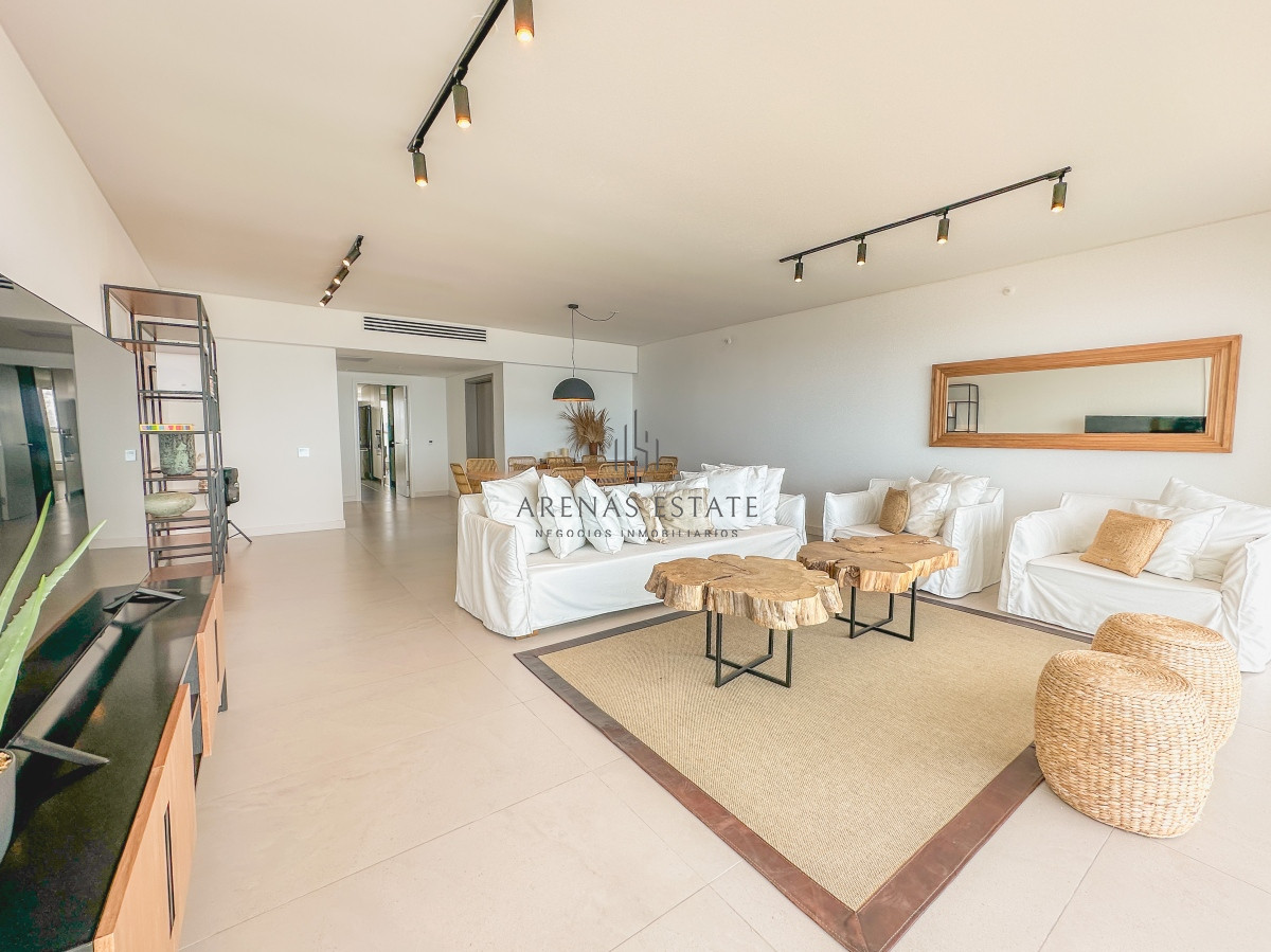 Apartamento ID.3222 - Apartamento en Le Parc III, 4 suites