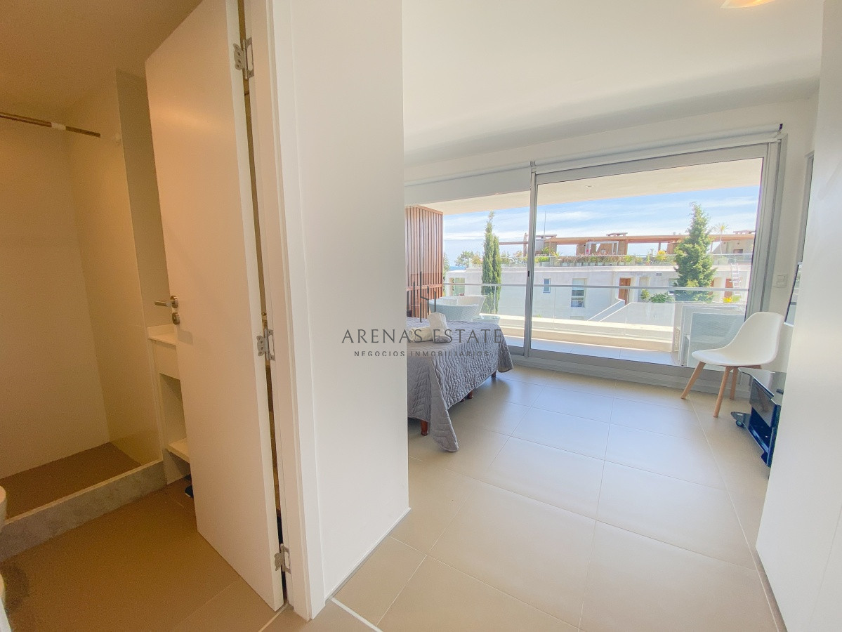 Apartamento ID.777 - Apartamento en venta en Punta del Este 