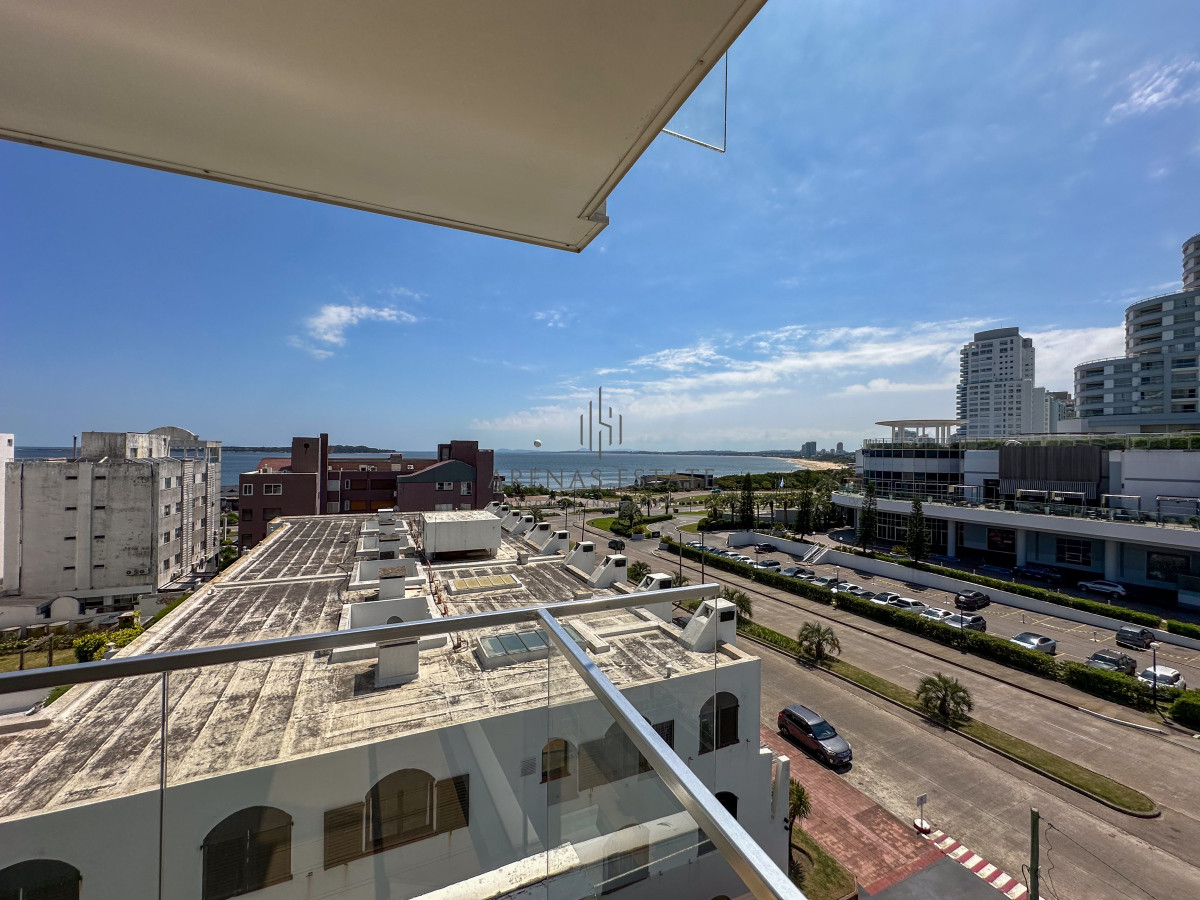 Apartamento ID.3939 - Mansa, exclusivo apartamento de 3 suites más dependencia