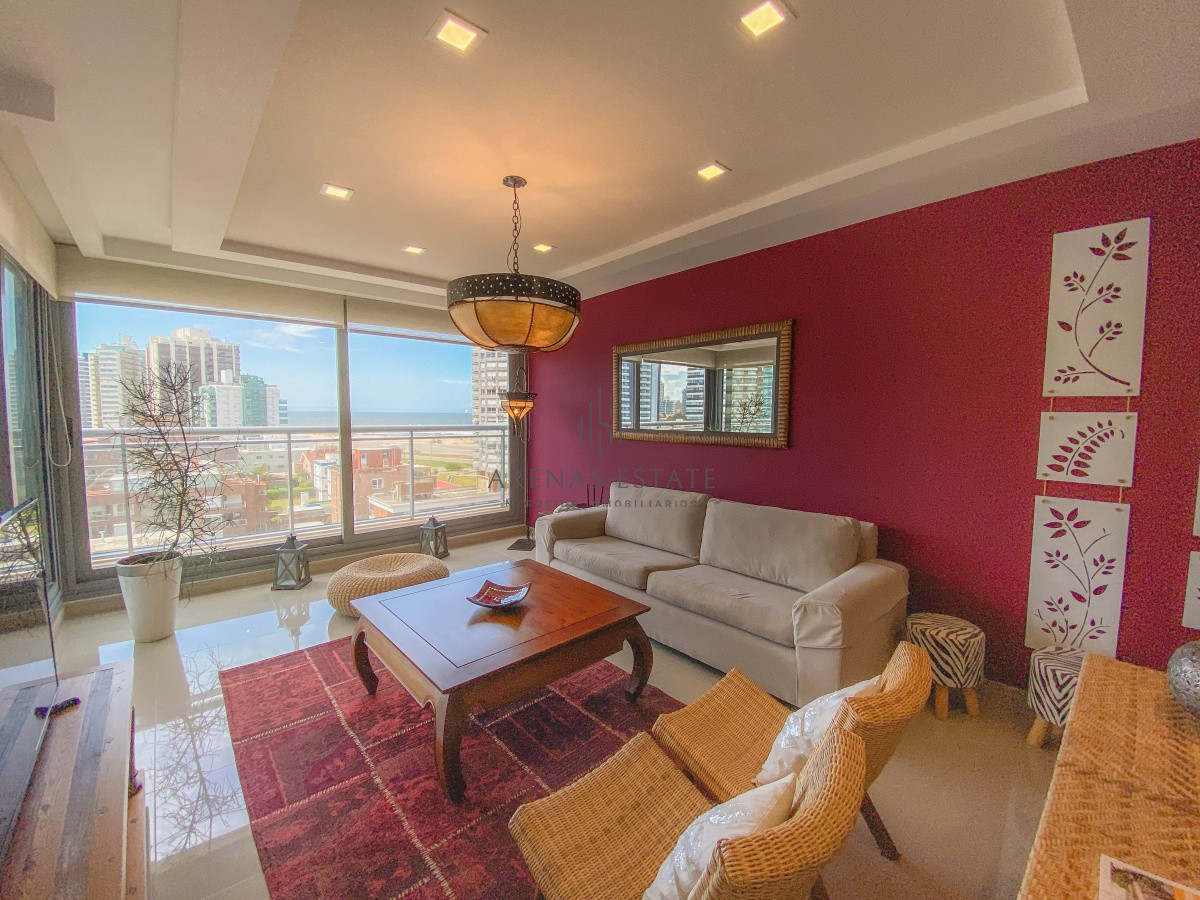 Apartamento ID.776 - Apartamento en Brava, 2 suites