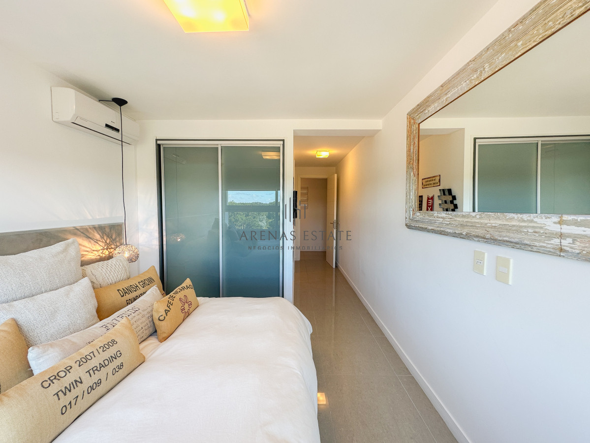 Apartamento ID.3459 - Apartamento en Brava, 3 suites más toilette