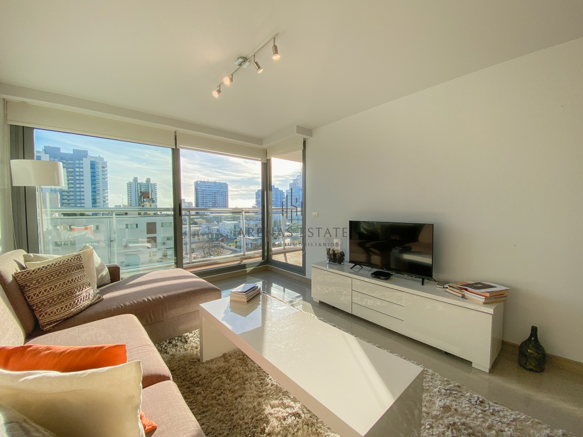 Apartamento ID.4148 - Apartamento en Mansa, 2 dormitorios