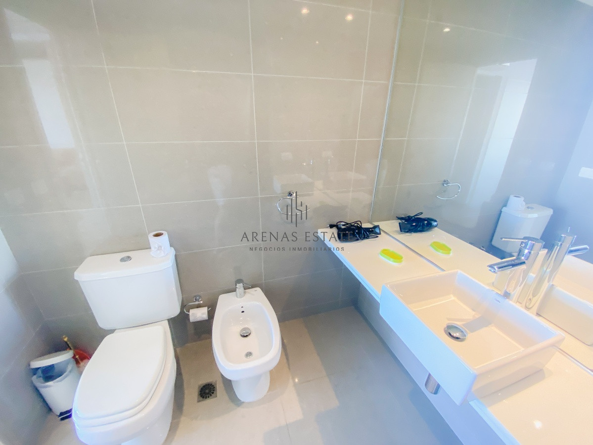 Apartamento ID.773 - Apartamento en venta en Punta del Este 