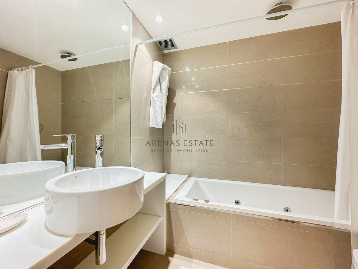 Apartamento ID.3834 - Apartamento de 3 suites con vista al mar