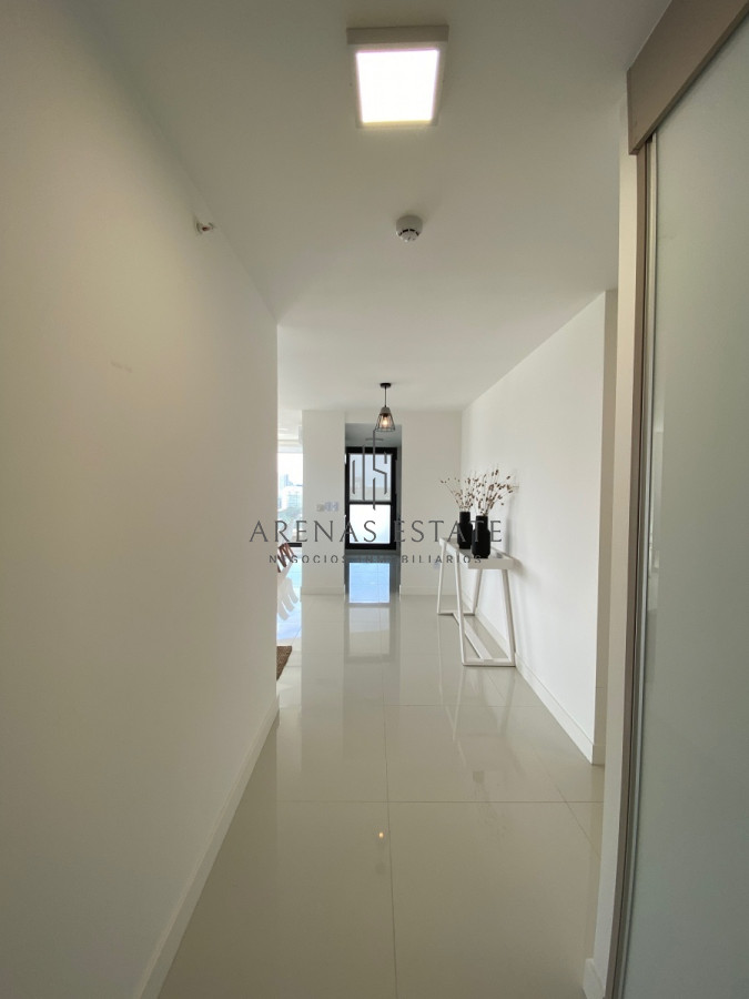 Apartamento ID.2641 - Piso alto en Chiverta