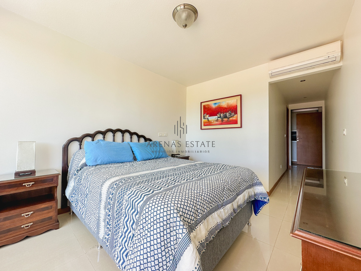 Apartamento ID.3842 - Apartamento en Roosevelt, 2 dormitorios