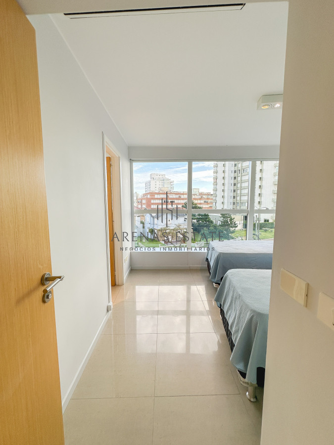 Apartamento ID.3188 - Mansa, Apartamento en Alexander Collection, dos suites más toilette