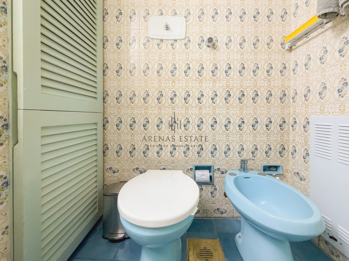 Apartamento ID.4238 - Apartamento en Península, 1 dormitorio y medio
