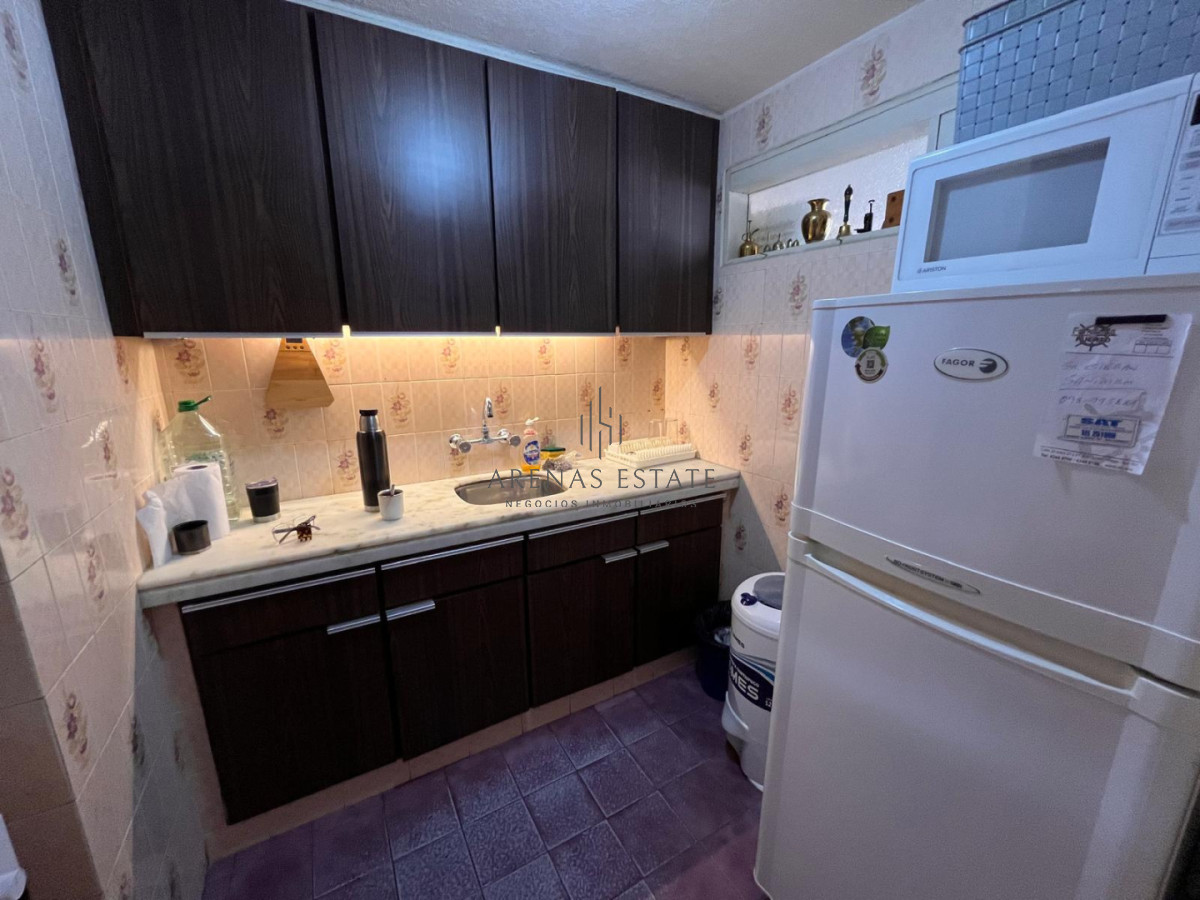 Apartamento ID.4238 - Apartamento en Península, 1 dormitorio y medio