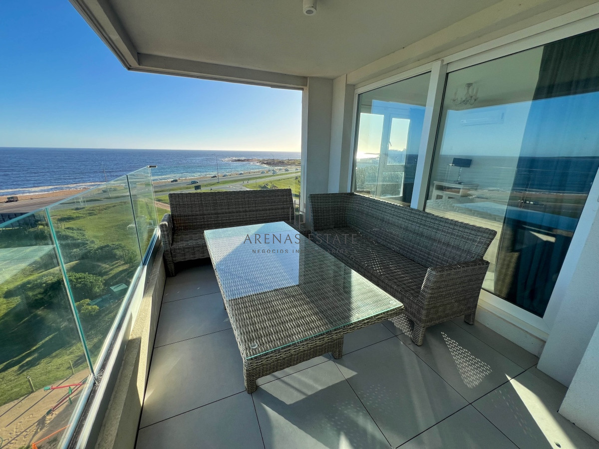 Apartamento ID.2199 - Poseidón Laguna, apartamento de 3 dormitorios más dependencia