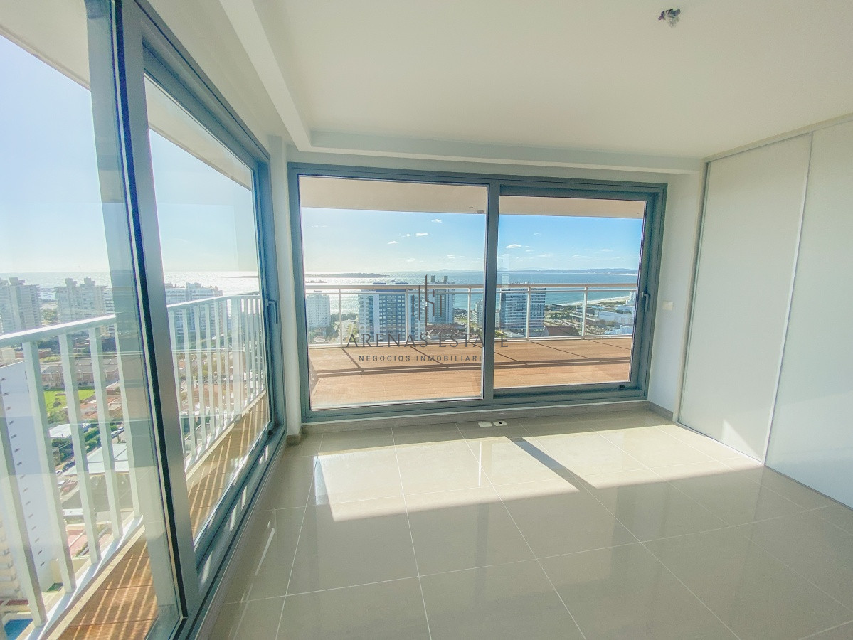 Apartamento ID.752 - Apartamento en venta en Punta del Este 