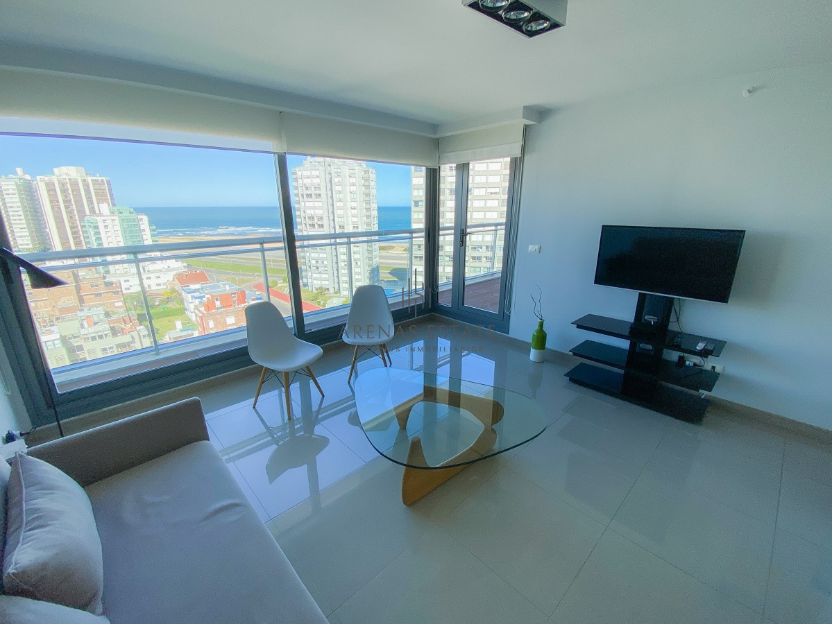 Apartamento ID.785 - Apartamento en venta en Punta del Este