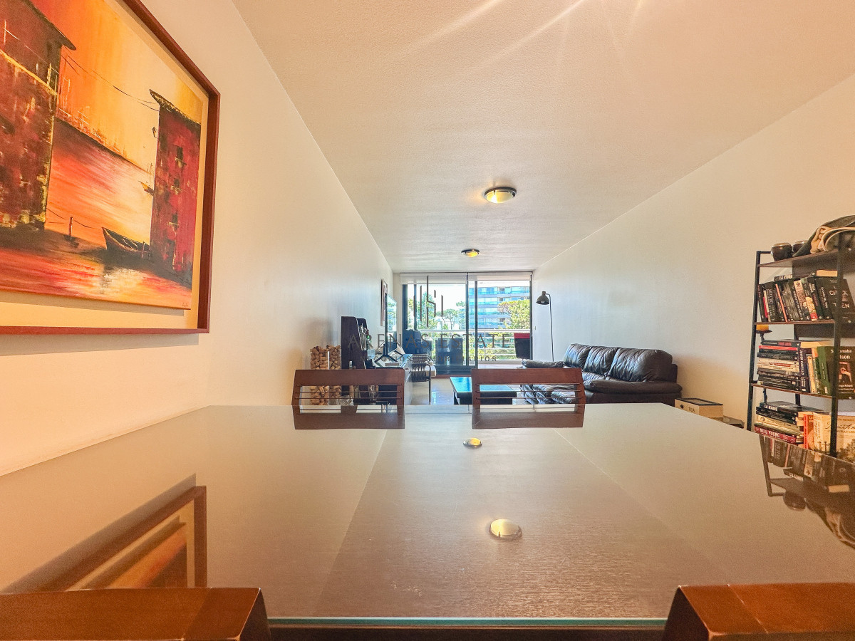Apartamento ID.3842 - Apartamento en Roosevelt, 2 dormitorios