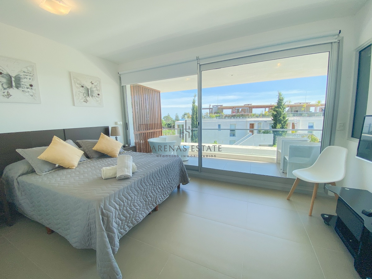 Apartamento ID.777 - Apartamento en venta en Punta del Este 