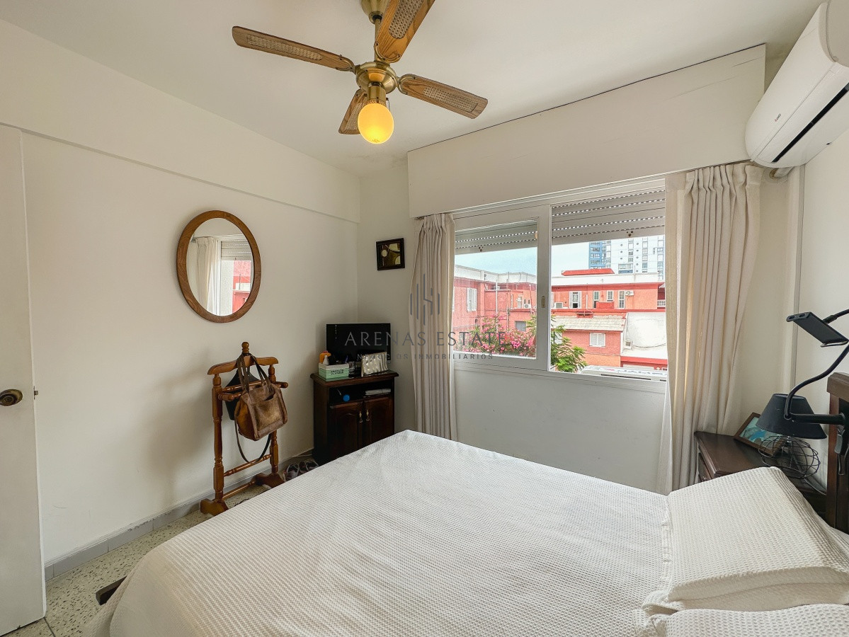 Apartamento ID.797 - Apartamento en venta en Punta del Este 