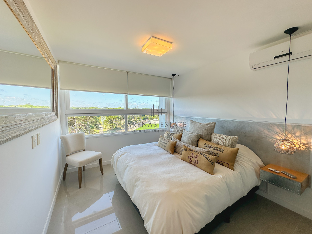Apartamento ID.3459 - Apartamento en Brava, 3 suites más toilette