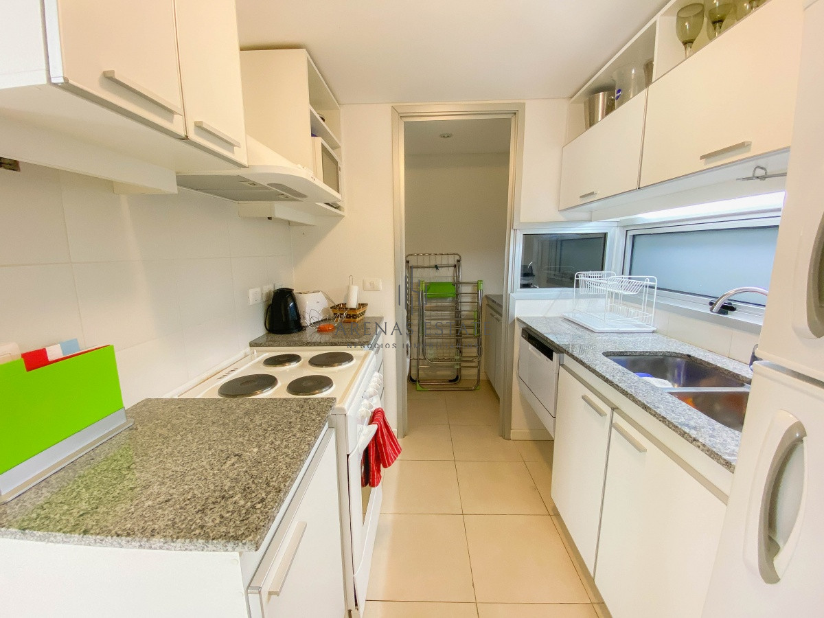 Apartamento ID.778 - Apartamento en venta en Punta del Este 