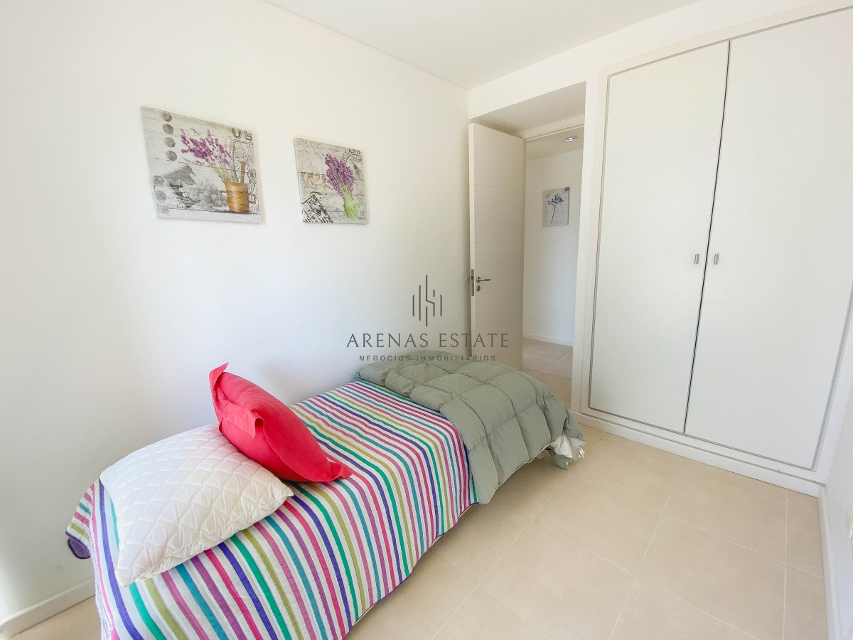 Apartamento ID.778 - Apartamento en venta en Punta del Este 