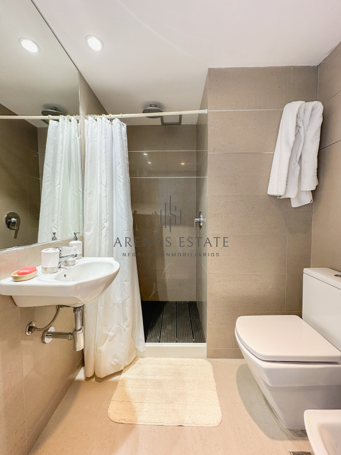 Apartamento ID.3834 - Apartamento de 3 suites con vista al mar