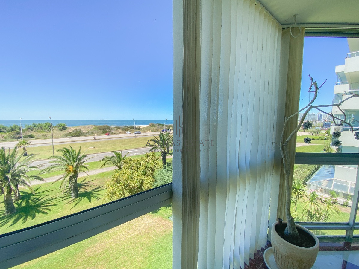 Apartamento ID.775 - Apartamento en venta en Punta del Este 