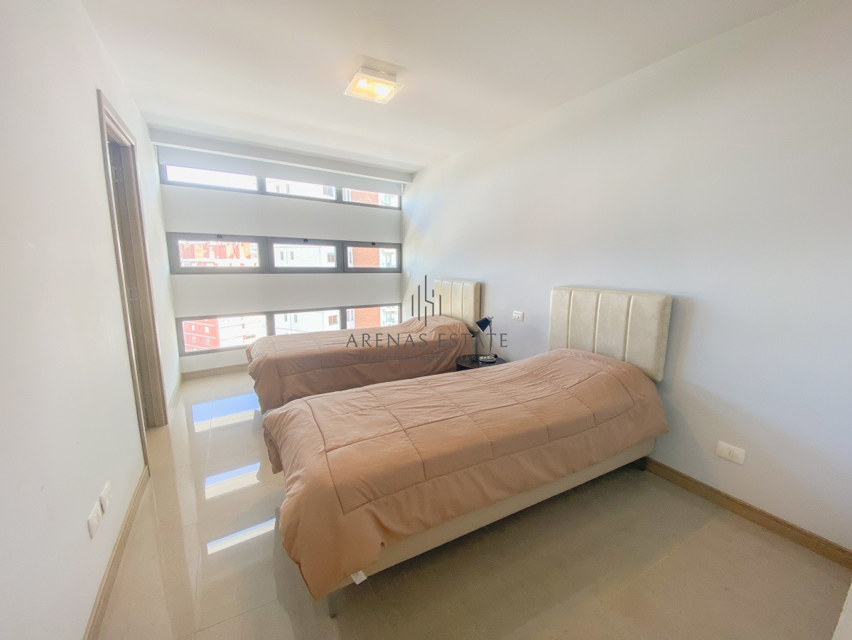 Apartamento ID.773 - Apartamento en venta en Punta del Este 