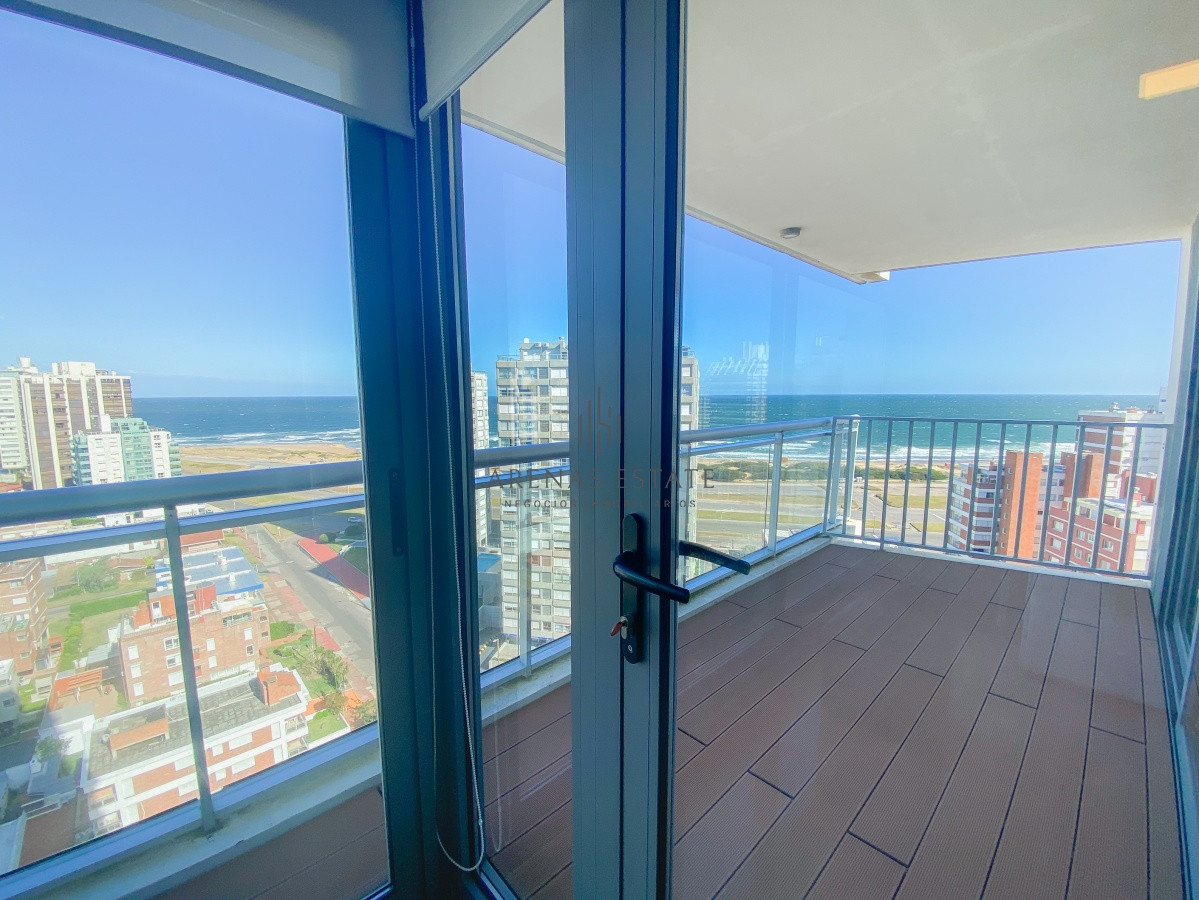 Apartamento ID.768 - Apartamento en venta en Punta del Este