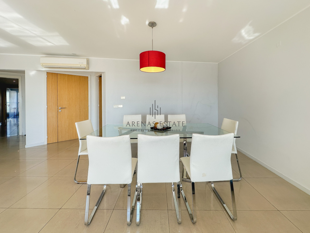 Apartamento ID.4065 - Apartamento de 3 suites en Mansa