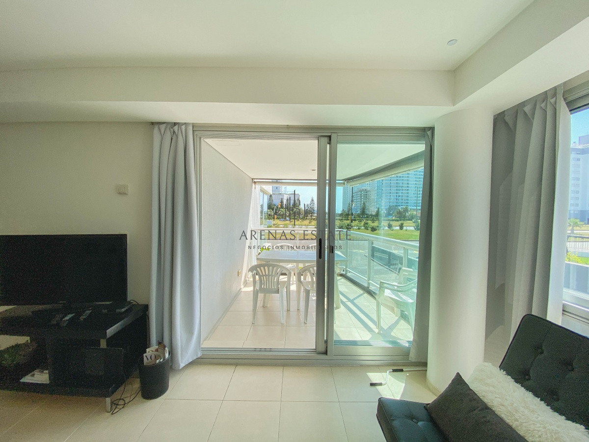 Apartamento ID.778 - Apartamento en venta en Punta del Este 