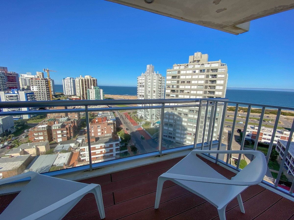Apartamento ID.769 - Apartamento en venta en Punta del Este