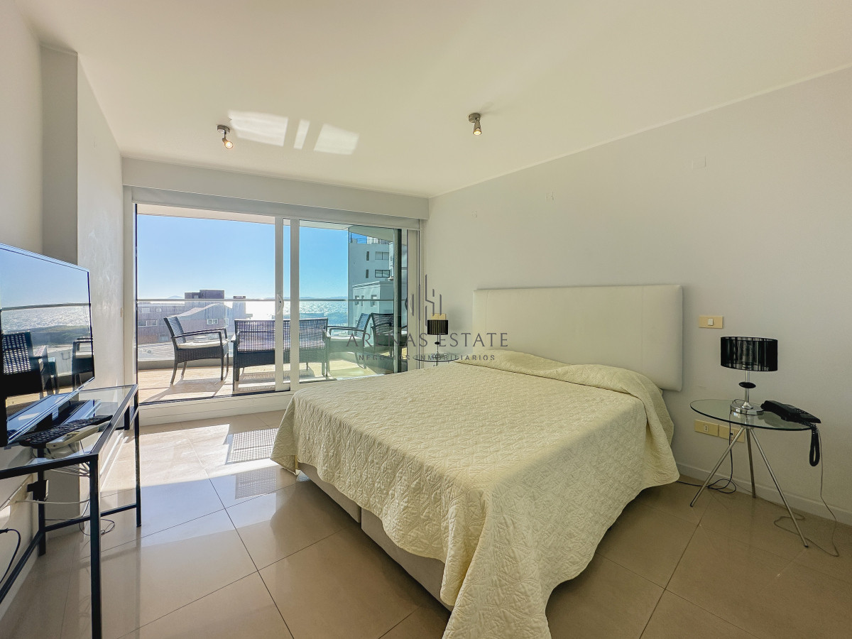 Apartamento ID.4065 - Apartamento de 3 suites en Mansa