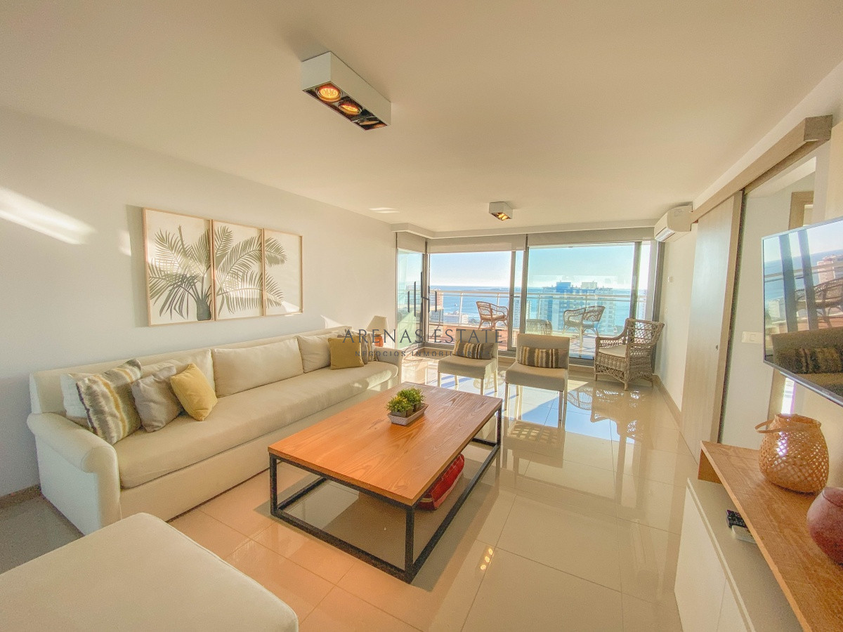 Apartamento ID.755 - Apartamento en venta en Punta del Este 