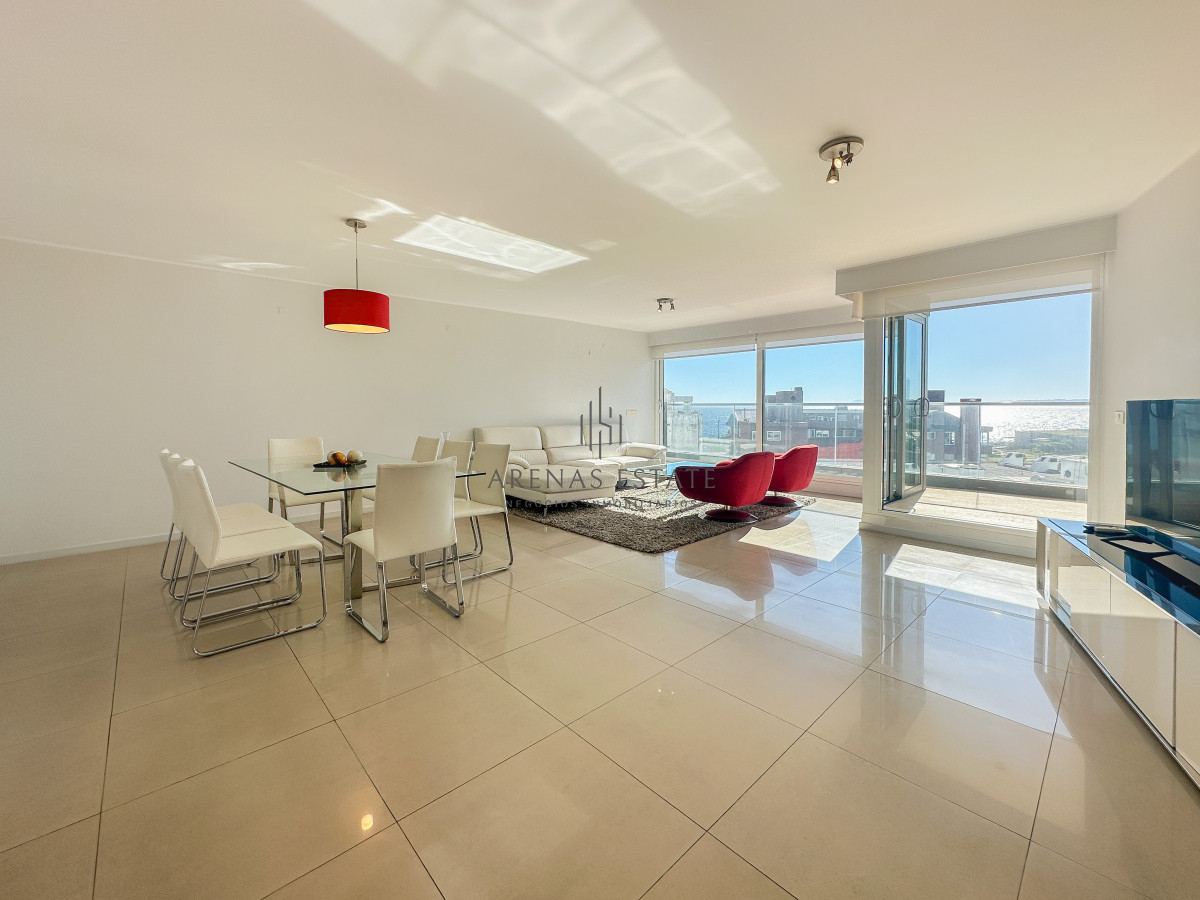 Apartamento ID.4065 - Apartamento de 3 suites en Mansa