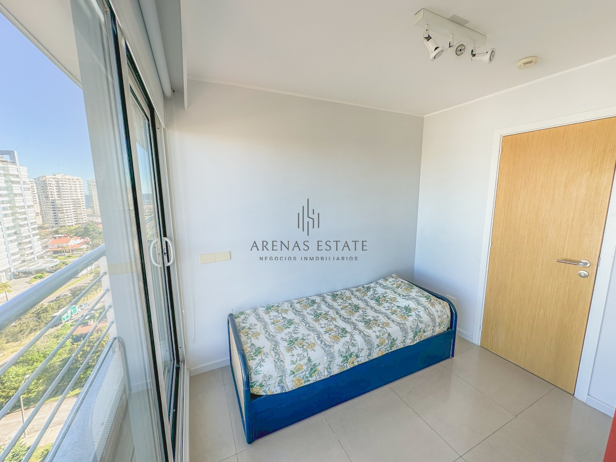 Apartamento ID.751 - Apartmento en venta en Punta del Este 