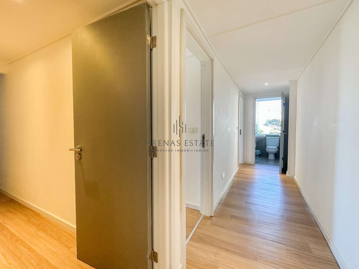 Apartamento ID.3913 - Apartamento en Mansa, 3 suites más toilette