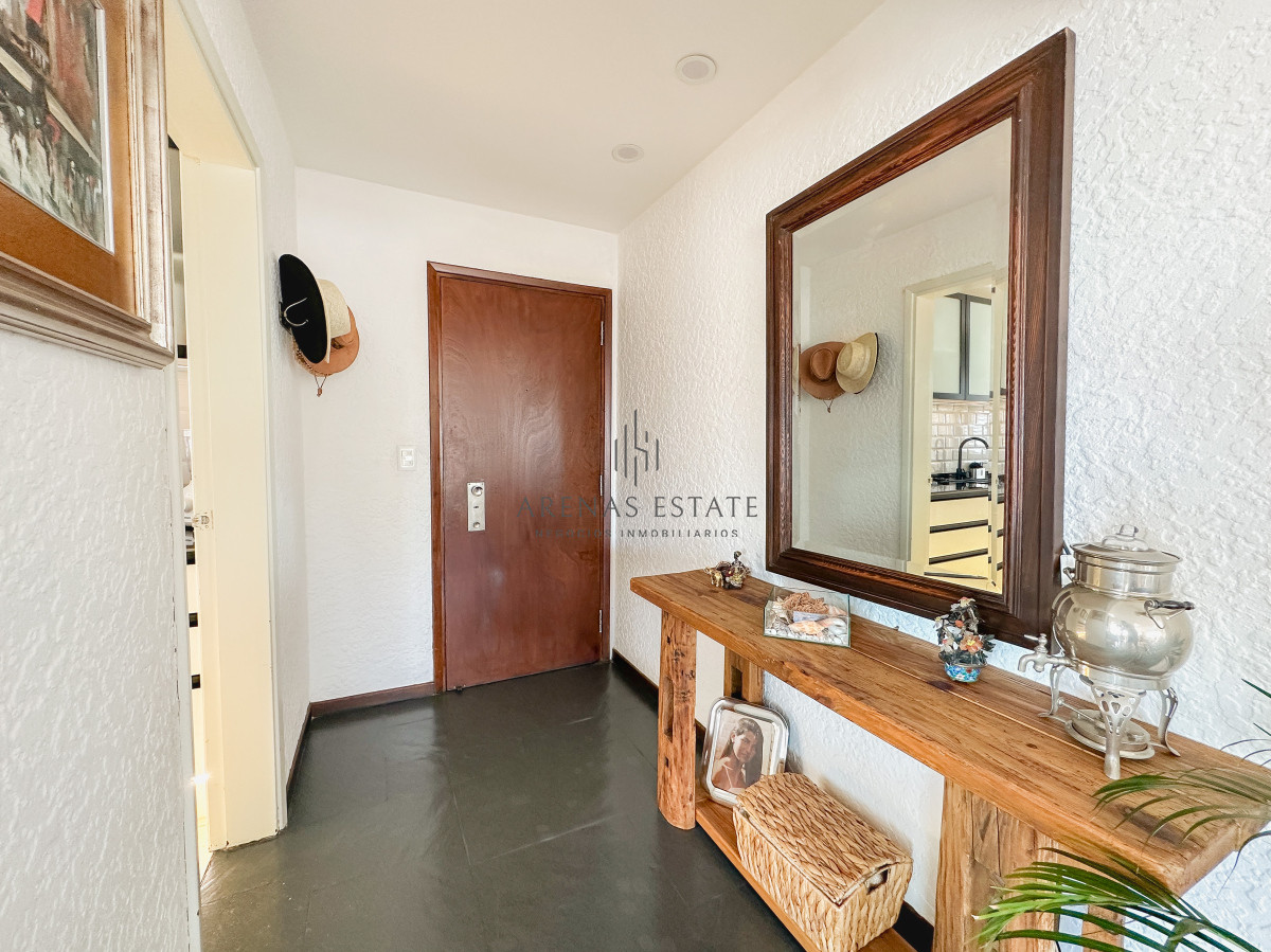 Apartamento ID.4092 - Apartamento en Brava, 3 dormitorios