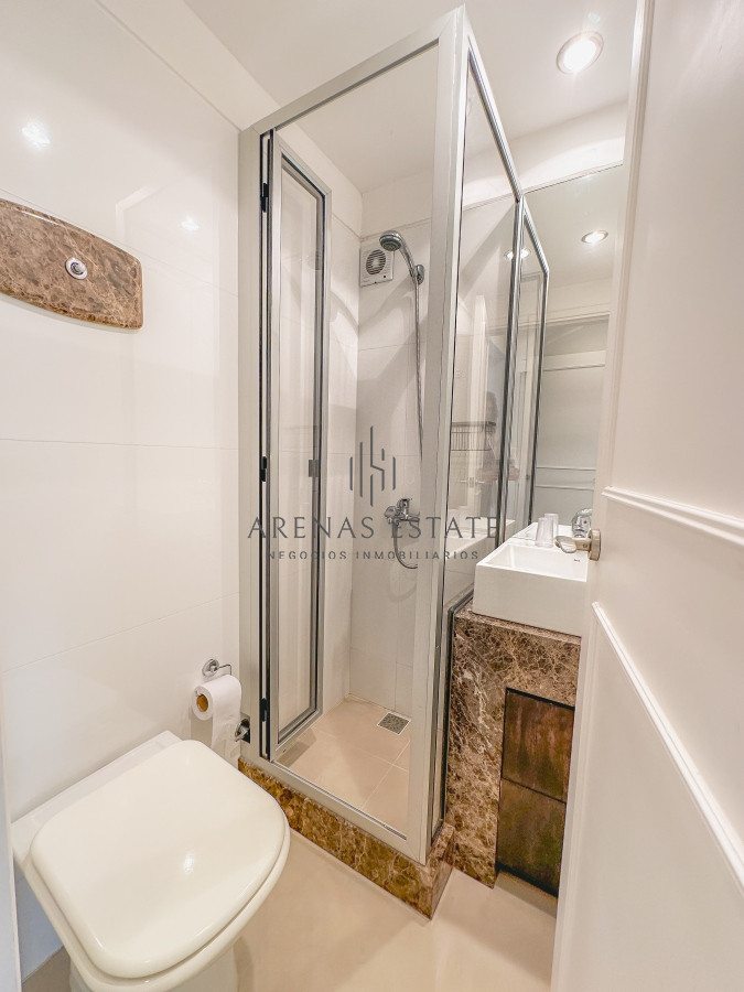 Apartamento ID.760 - Apartamento en venta en Punta del Este