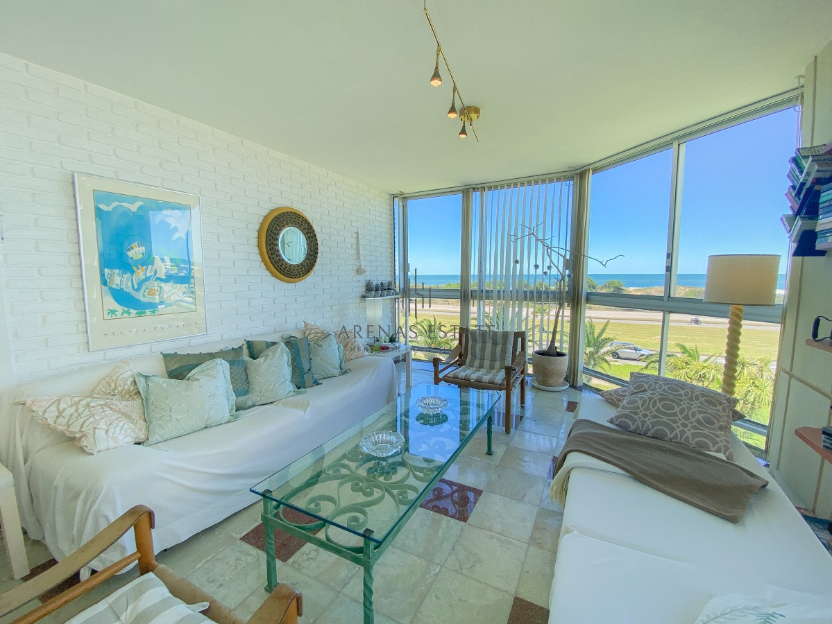 Apartamento ID.775 - Apartamento en venta en Punta del Este 