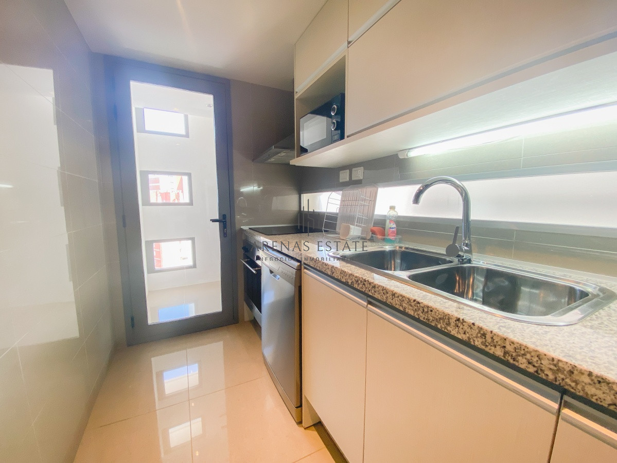 Apartamento ID.773 - Apartamento en venta en Punta del Este 