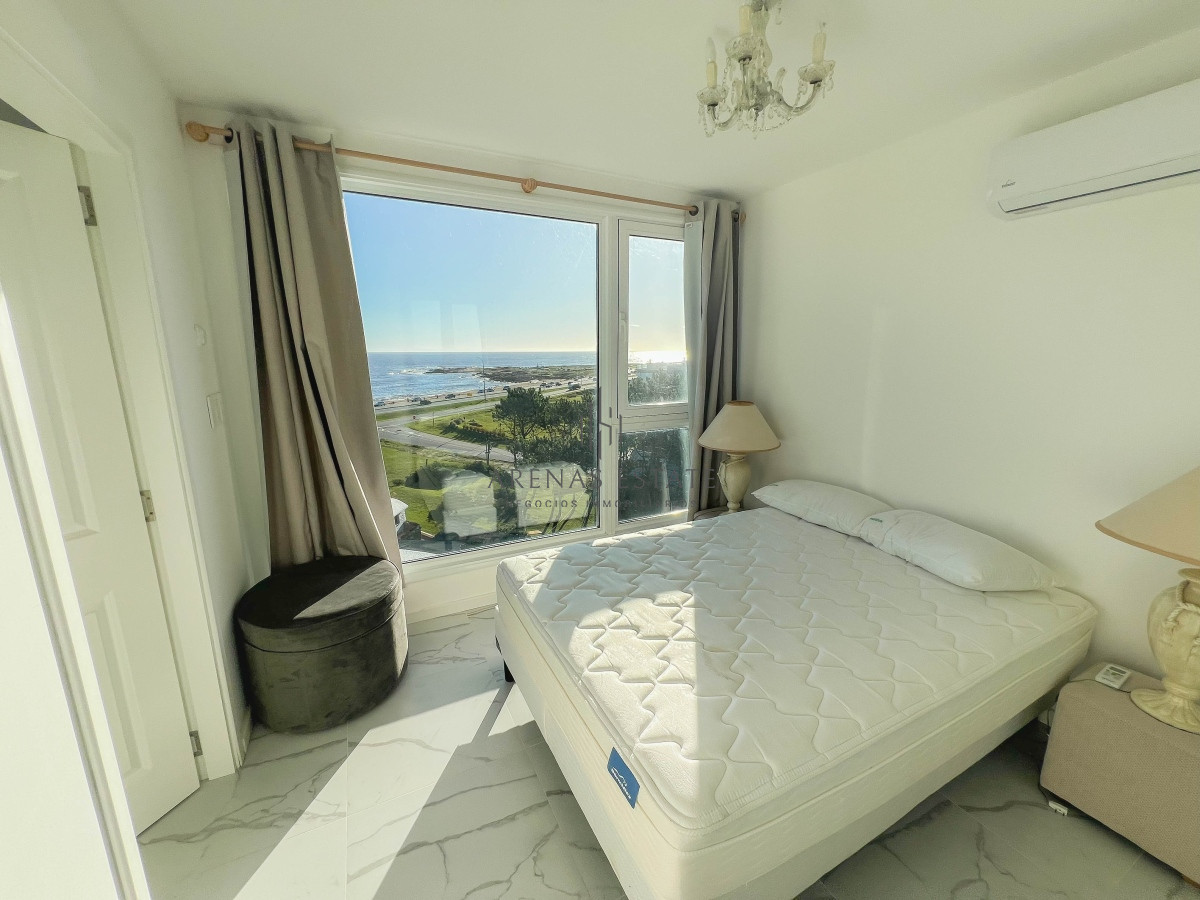 Apartamento ID.2199 - Poseidón Laguna, apartamento de 3 dormitorios más dependencia