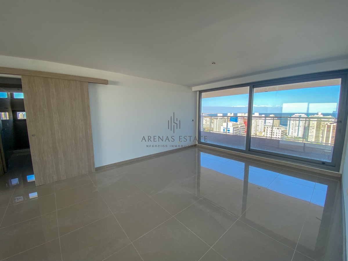 Apartamento ID.754 - Apartamento en venta en Punta del Este