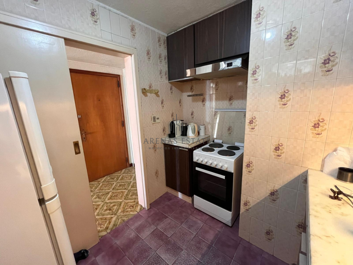 Apartamento ID.4238 - Apartamento en Península, 1 dormitorio y medio