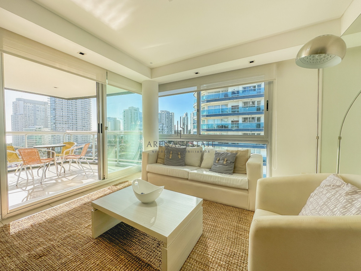 Apartamento ID.2559 - Mansa, apartamento de 3 dormitorios