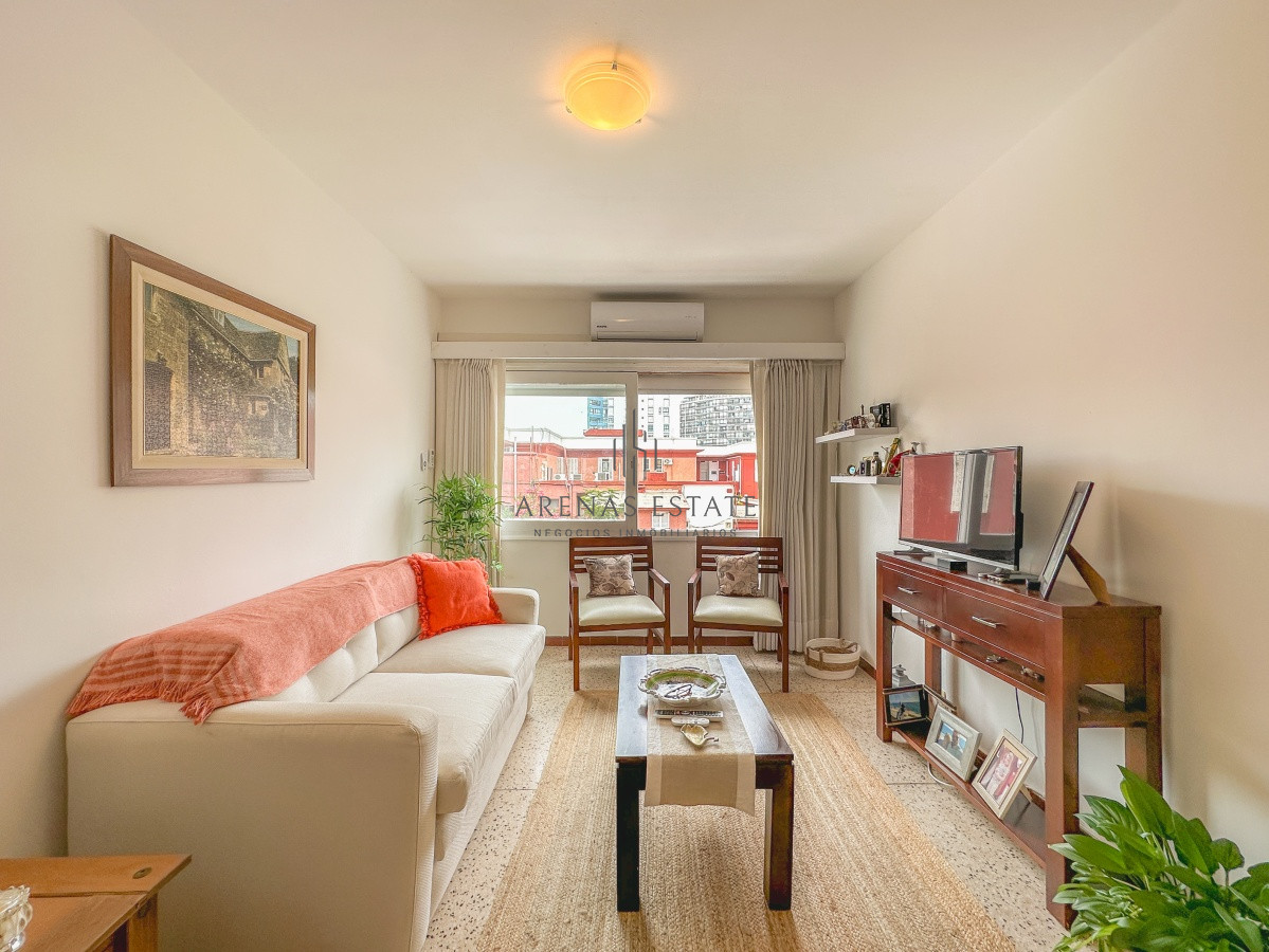 Apartamento ID.797 - Apartamento en venta en Punta del Este 