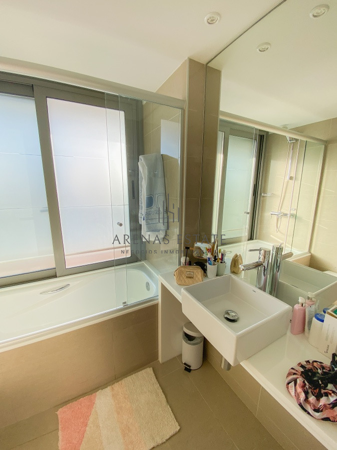 Apartamento ID.4148 - Apartamento en Mansa, 2 dormitorios