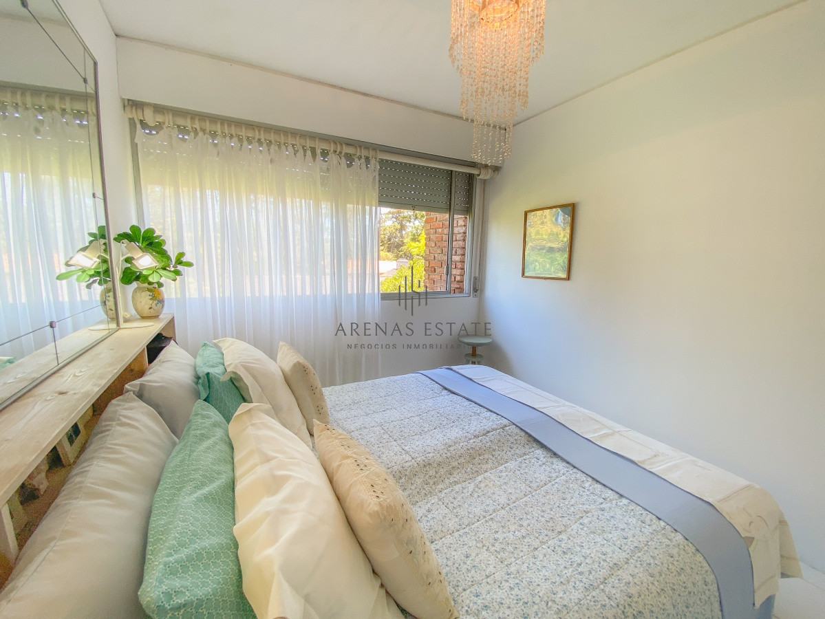 Apartamento ID.775 - Apartamento en venta en Punta del Este 