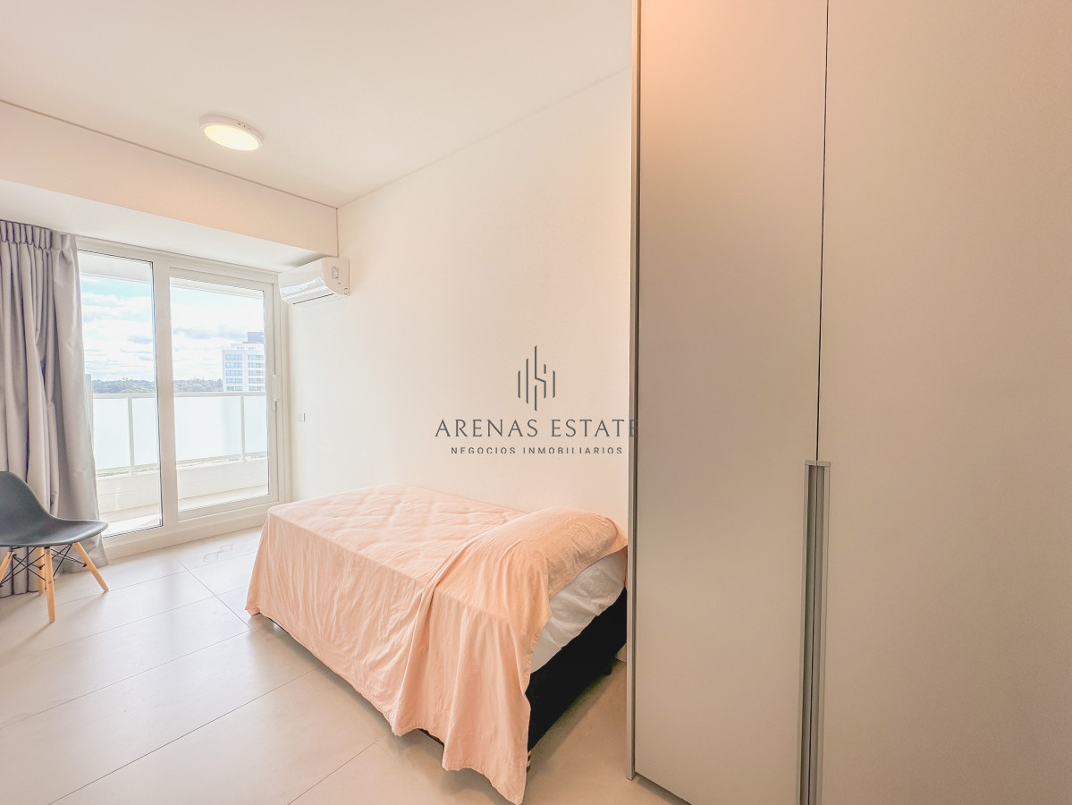 Apartamento ID.3222 - Apartamento en Le Parc III, 4 suites